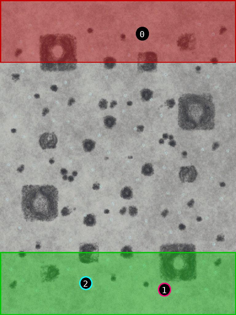 sat pic of Comet Catcher Redux